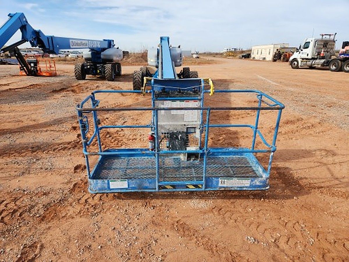 GENIE S-125 photo 9