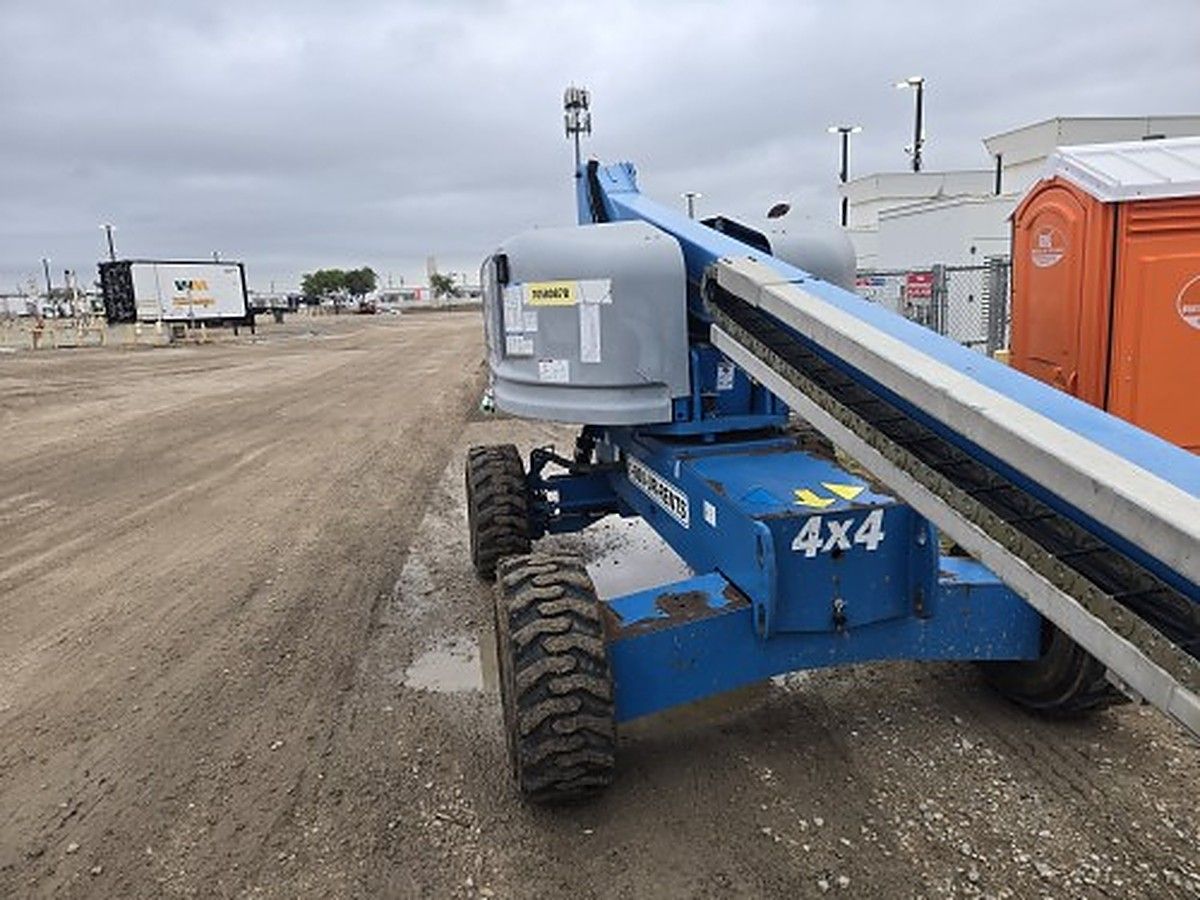 2017 GENIE S-40 for sale in Las Vegas, NV