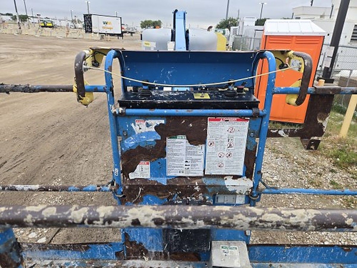 GENIE S-40 photo 5