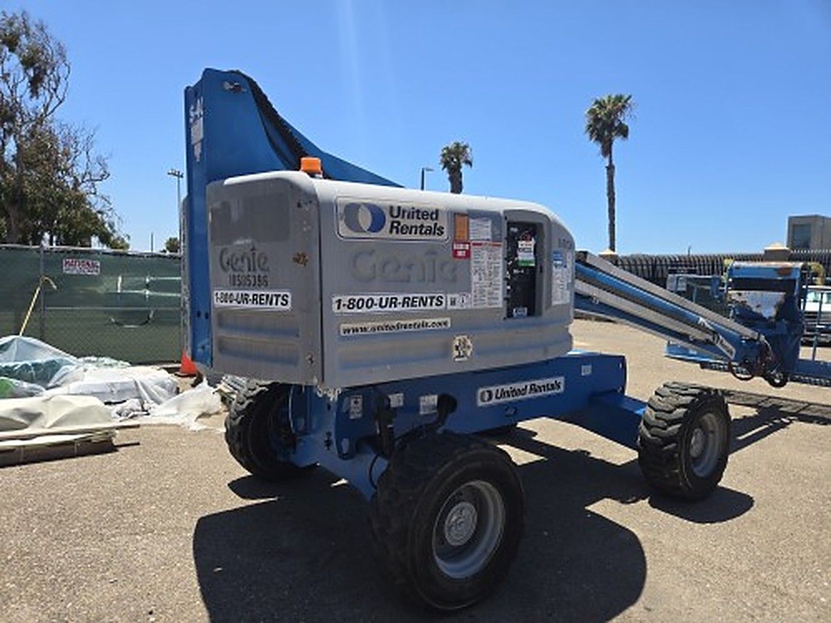 2017 GENIE S-40 for sale in Las Vegas, NV
