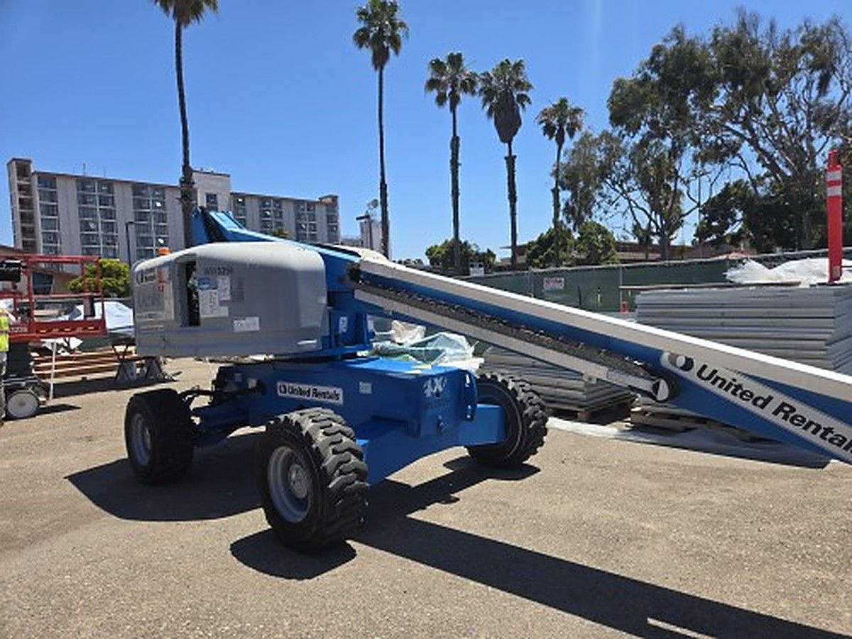 GENIE S-40 photo 4