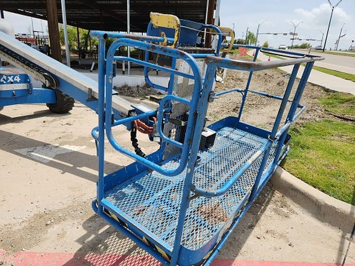 GENIE S-40 photo 2