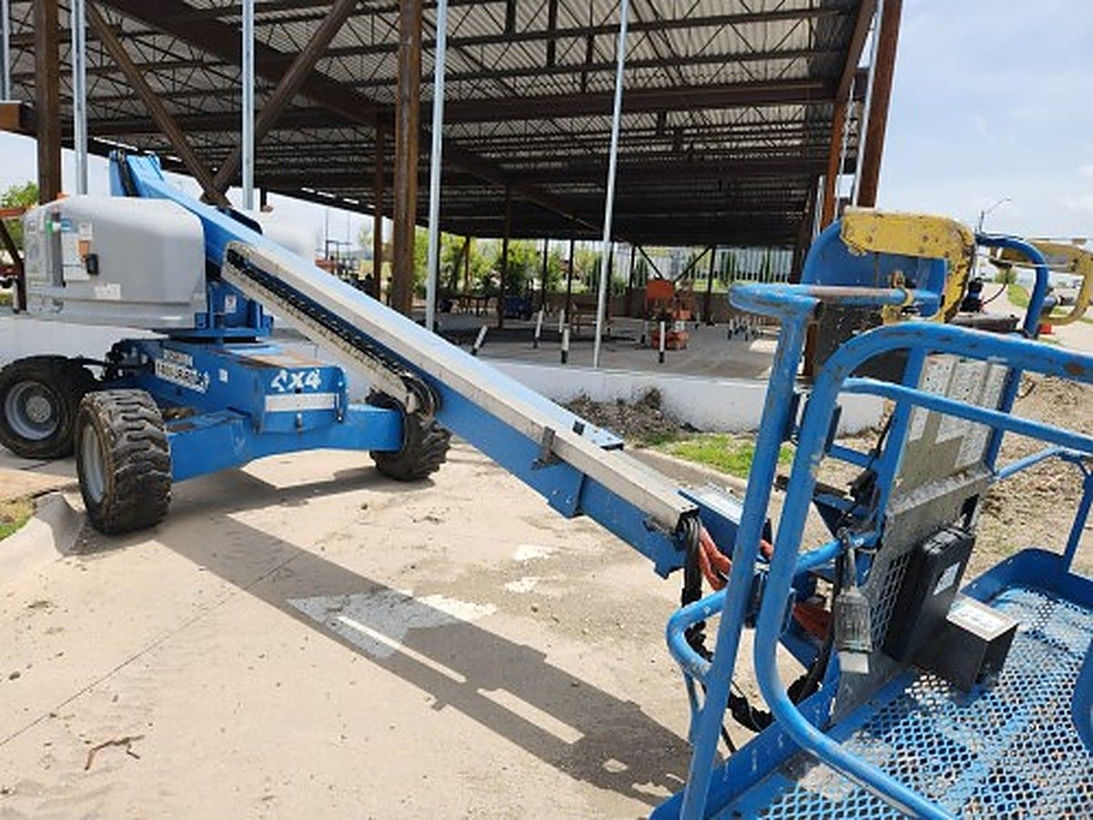GENIE S-40 photo 5