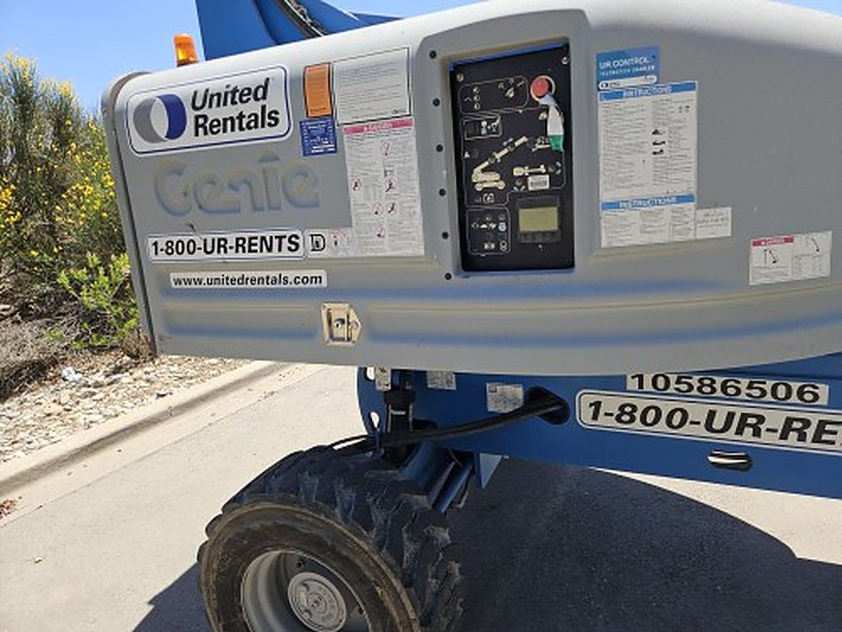 GENIE S-40 photo 2