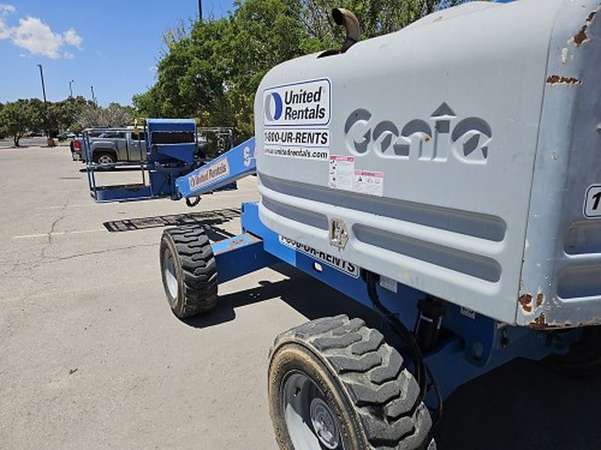 GENIE S-40 photo 3
