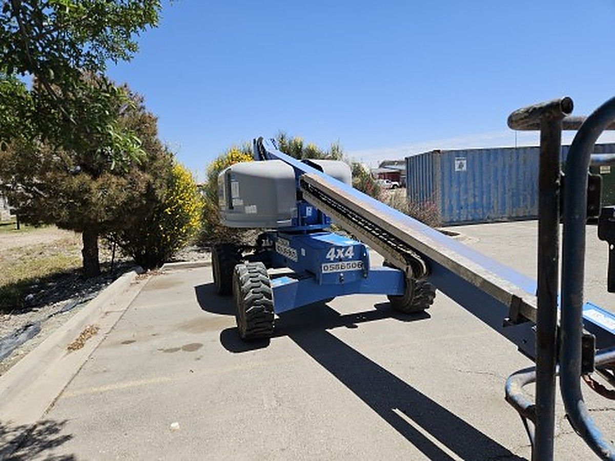 GENIE S-40 photo 4