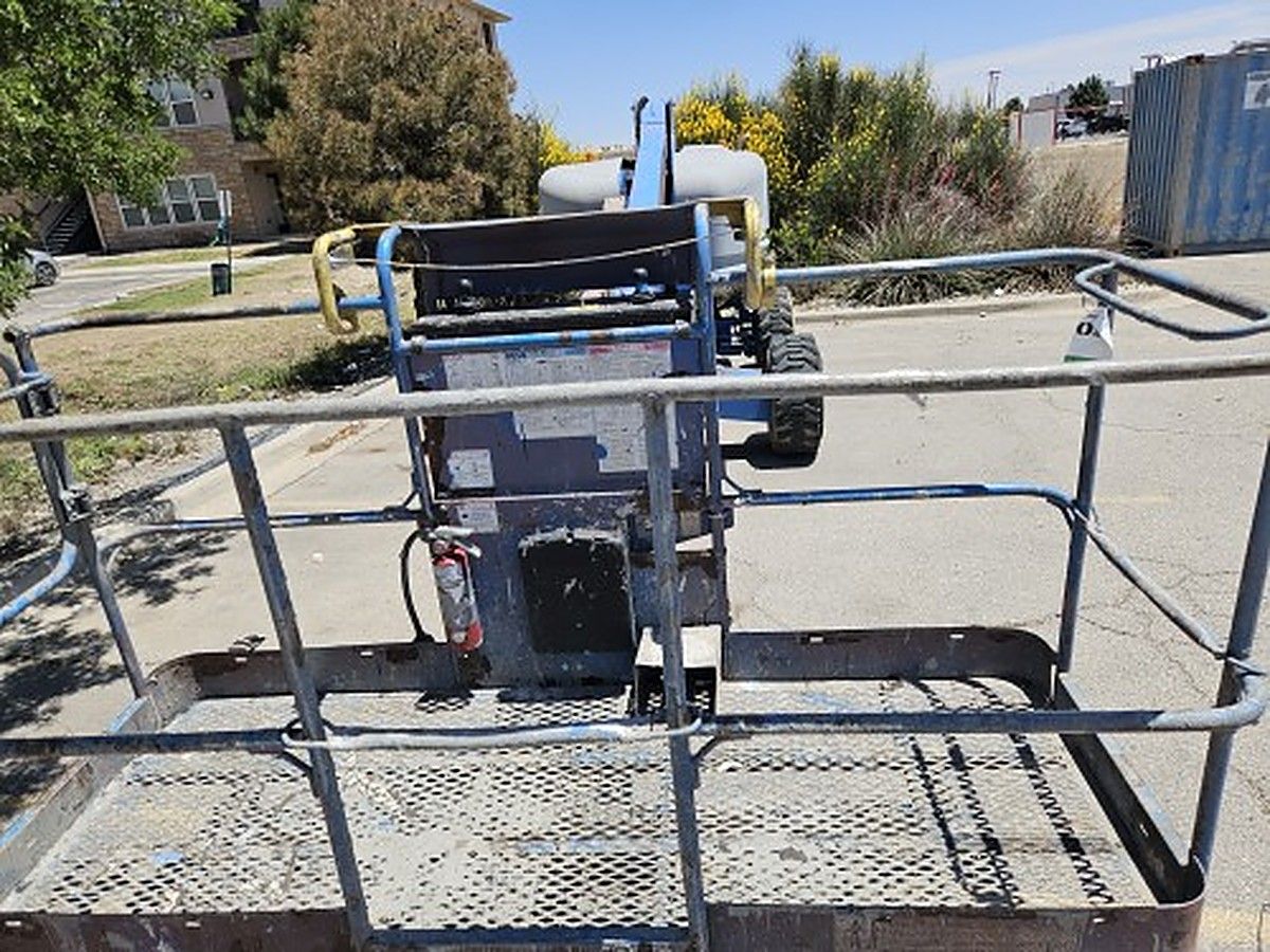 GENIE S-40 photo 6