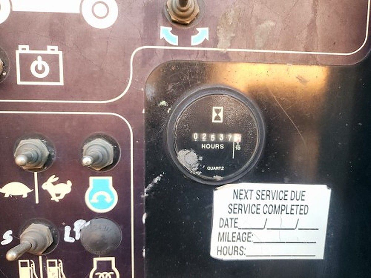 GENIE S-40 photo 5
