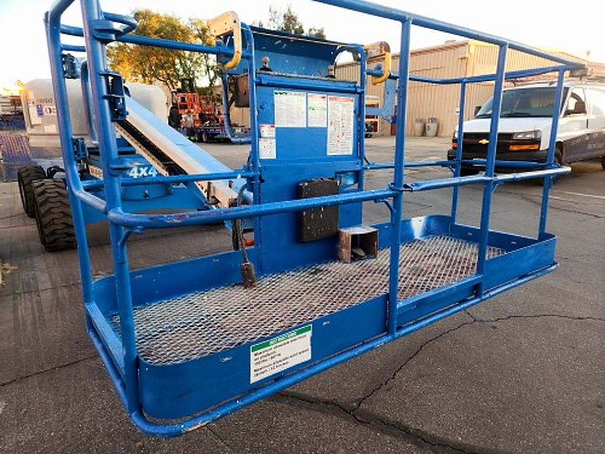 GENIE S-40 photo 6