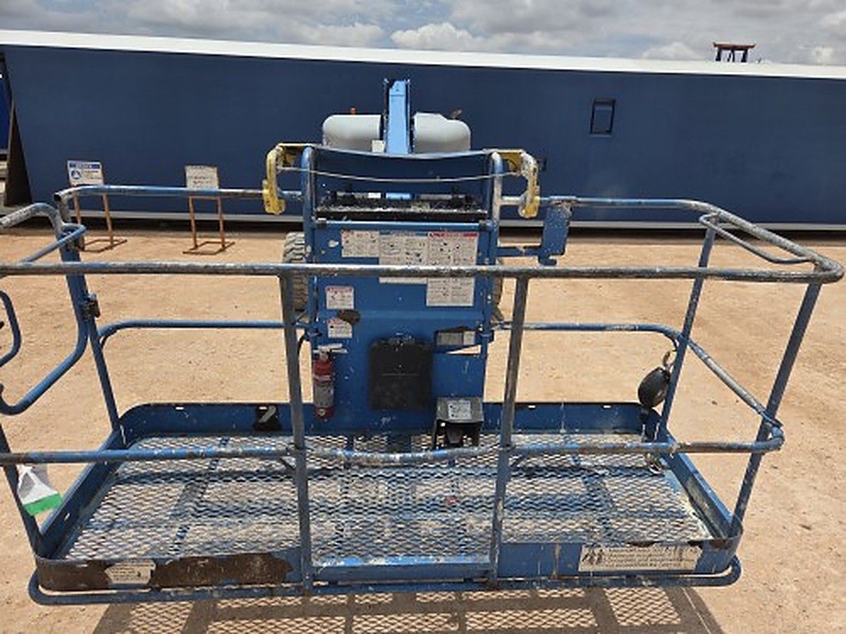 GENIE S-40 photo 12