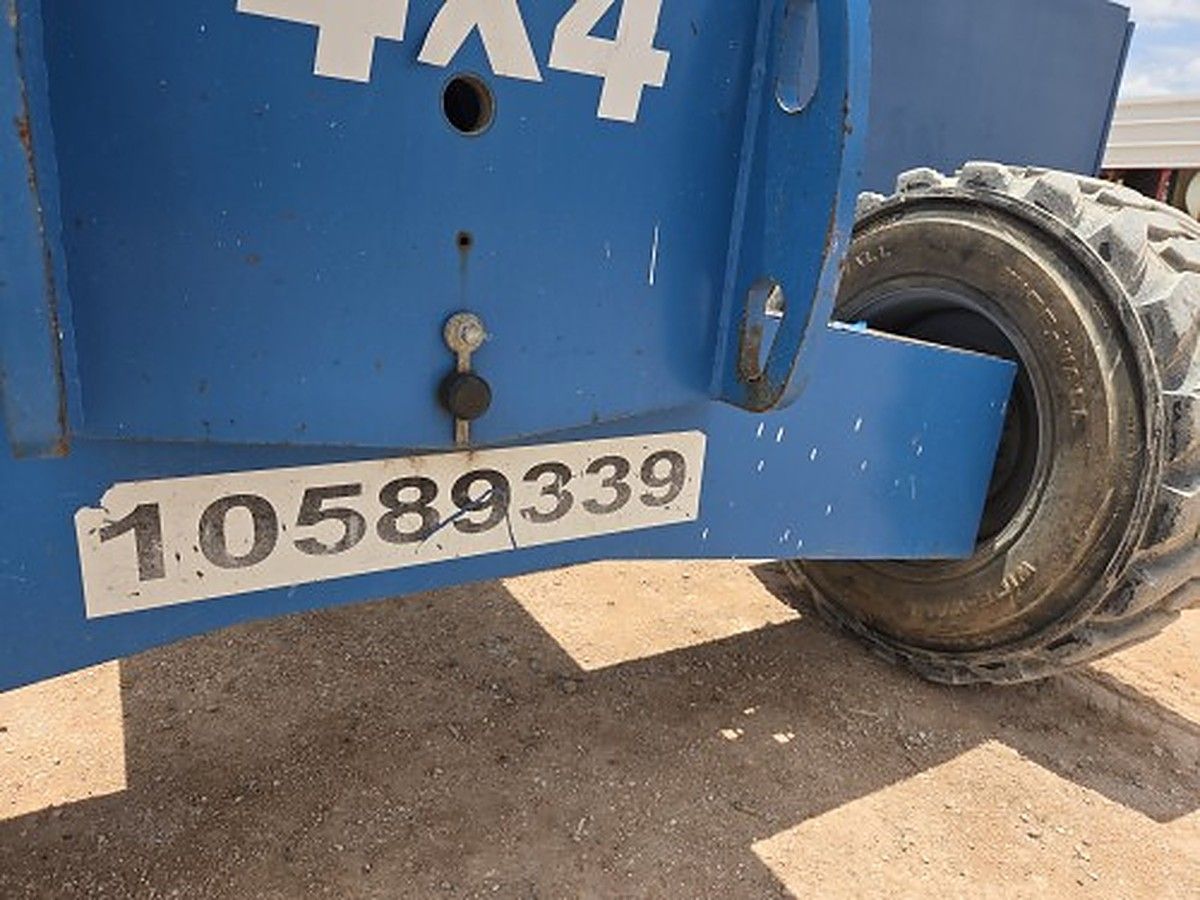 GENIE S-40 photo 13