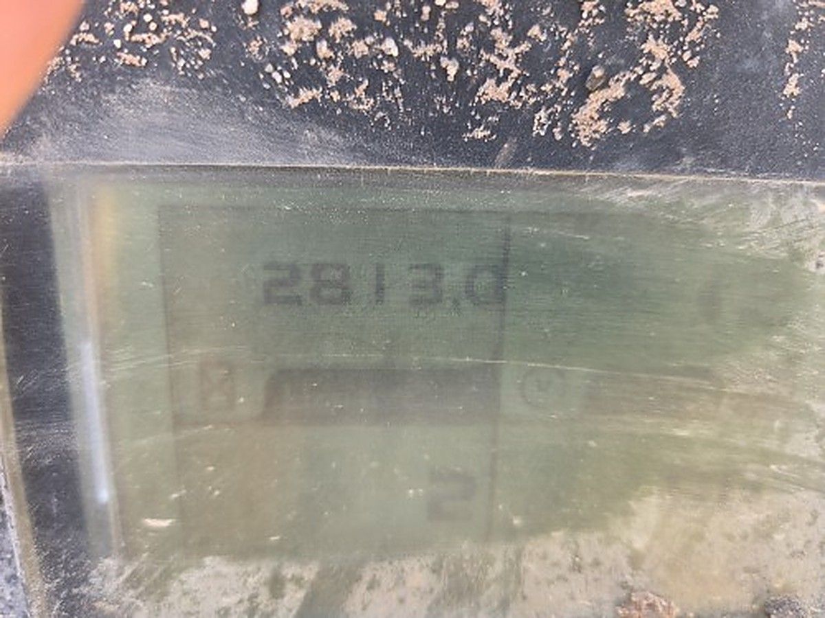 GENIE S-40 photo 15