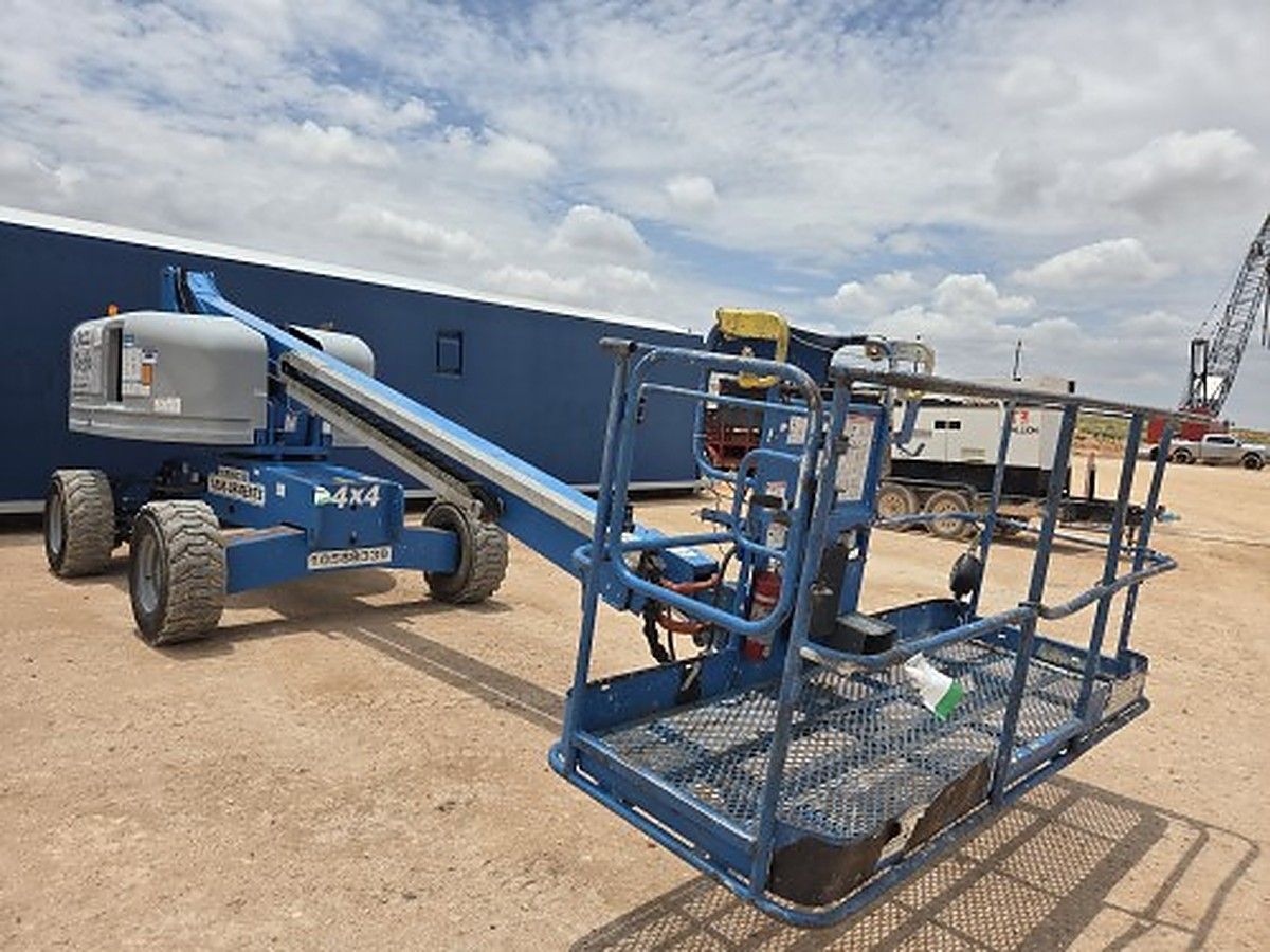 GENIE S-40 photo 4