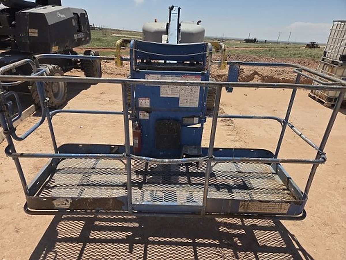 GENIE S-40 photo 9