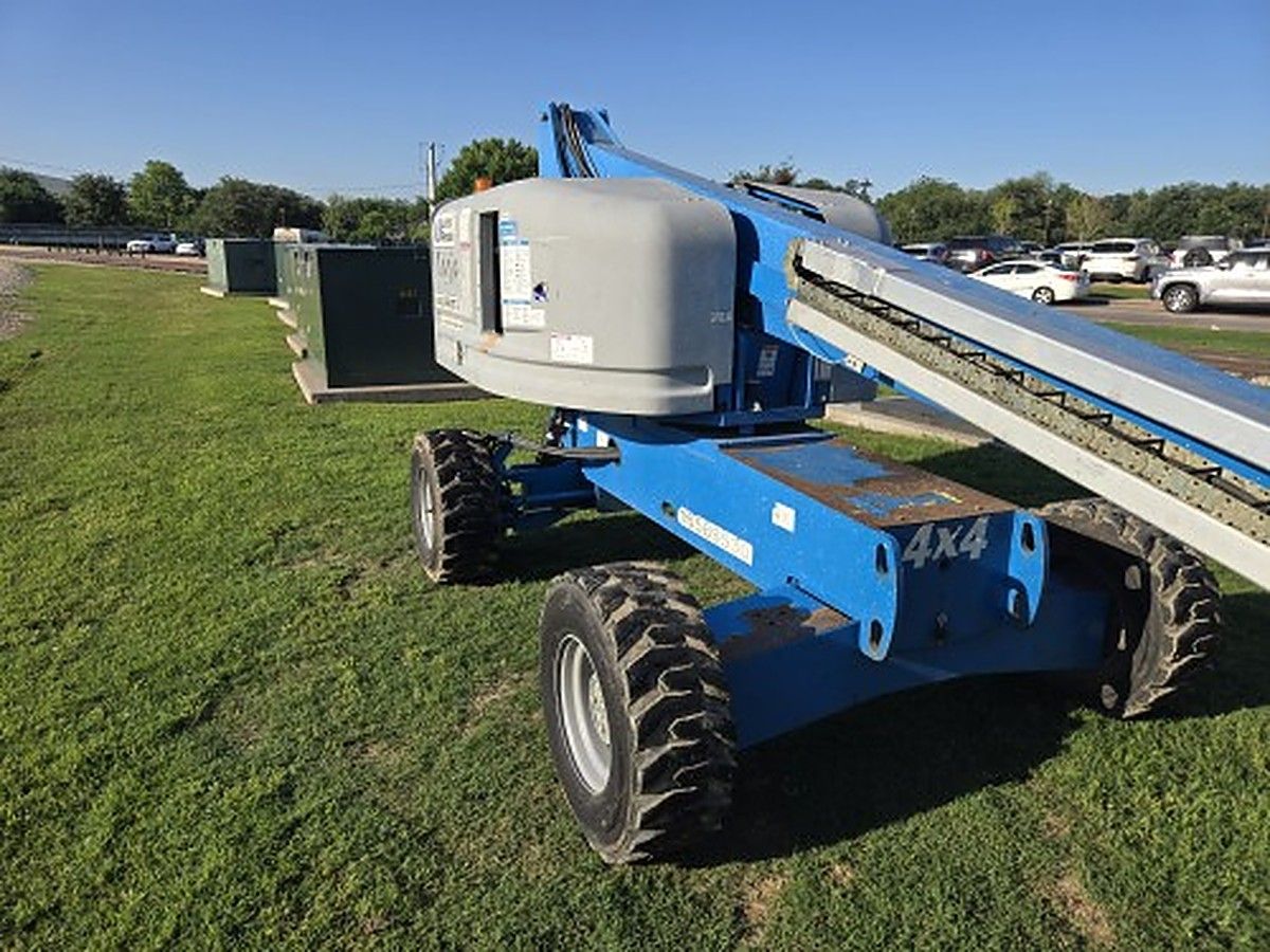 GENIE S-40 photo 4