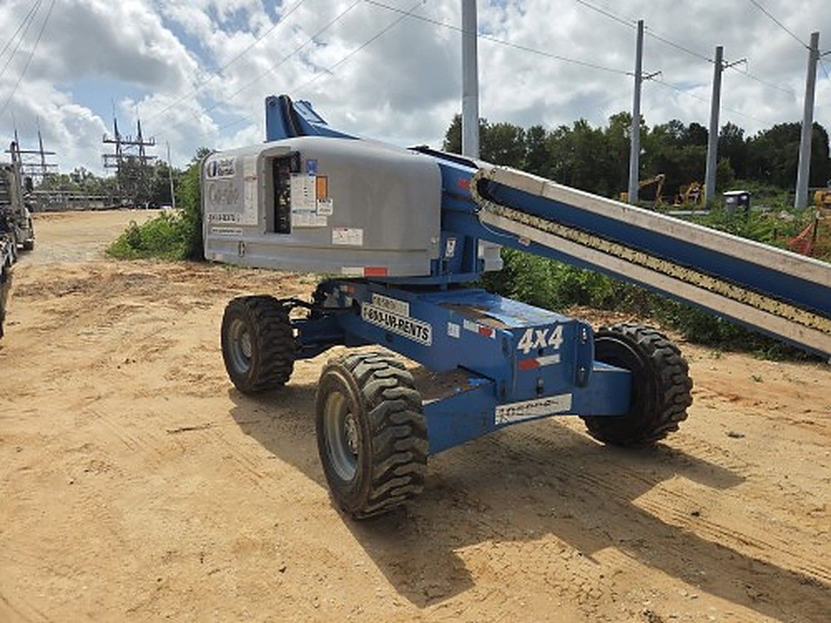 2017 GENIE S-40 for sale in Las Vegas, NV