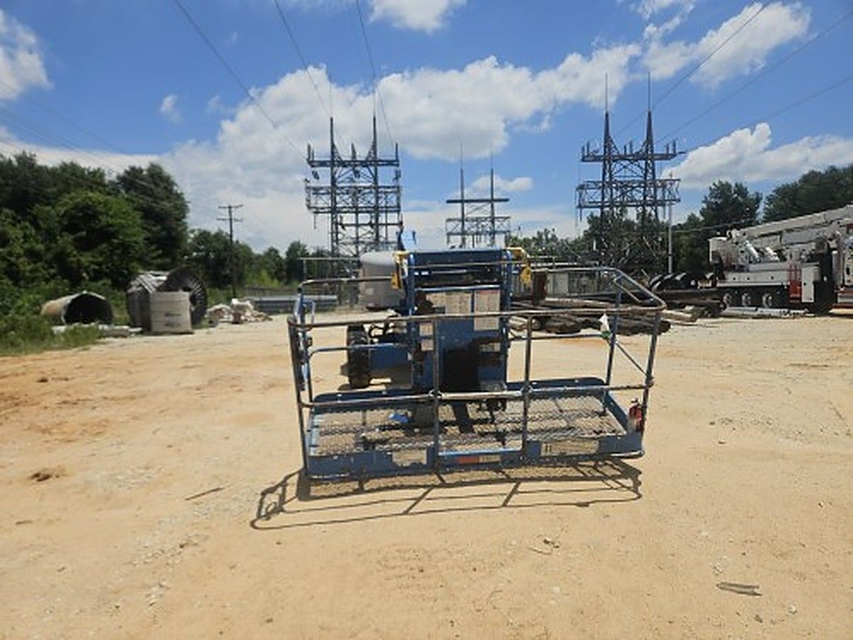GENIE S-40 photo 4