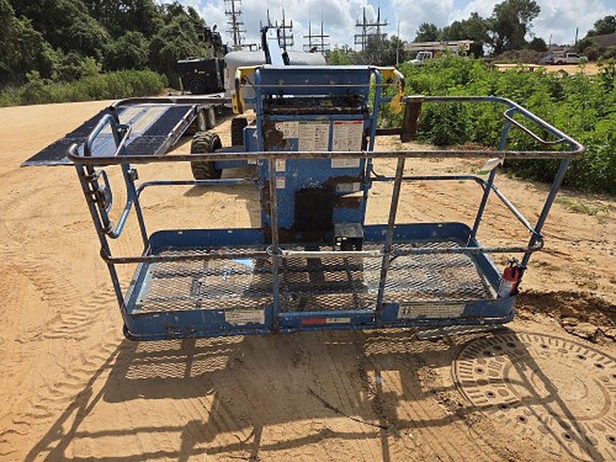 GENIE S-40 photo 9