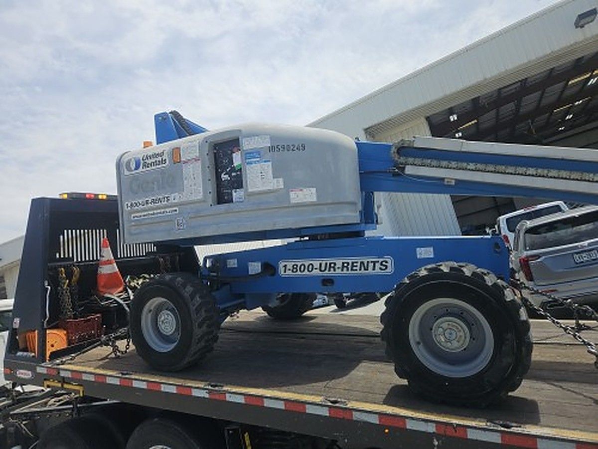 GENIE S-40 photo 2