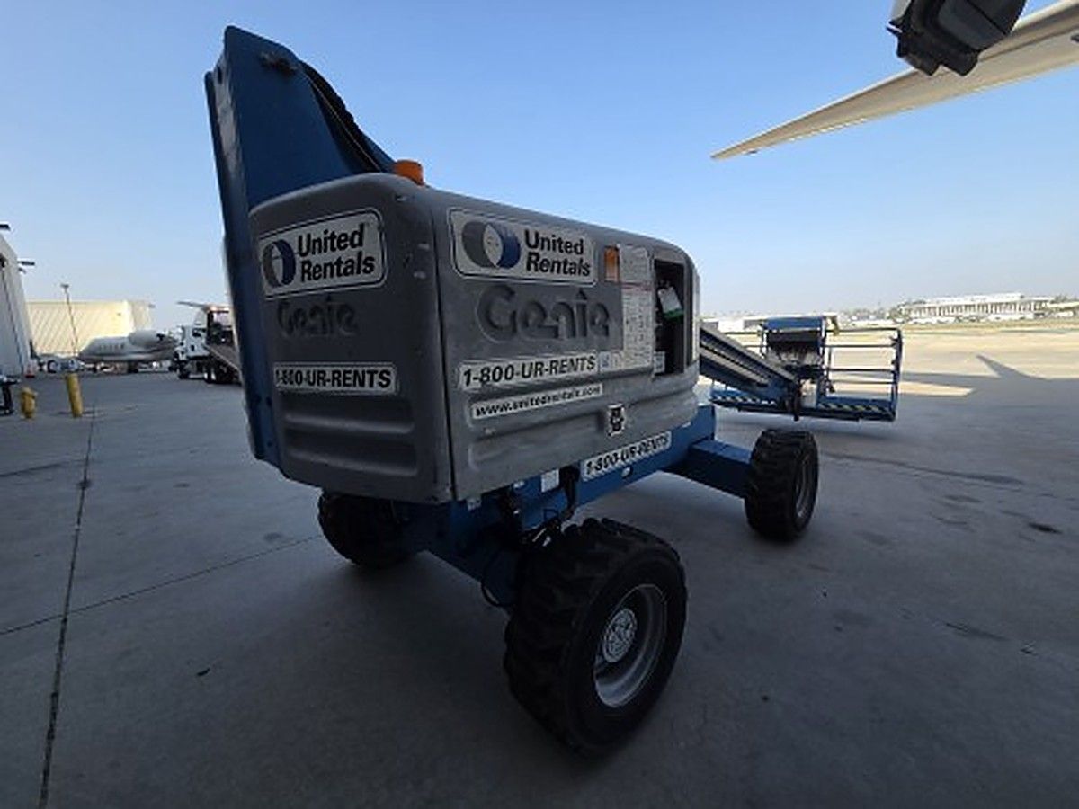 GENIE S-40 photo 3