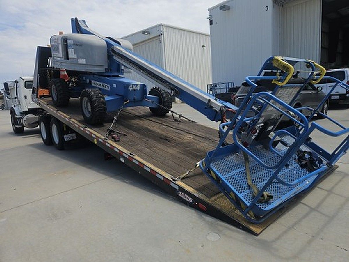 GENIE S-40 photo 4