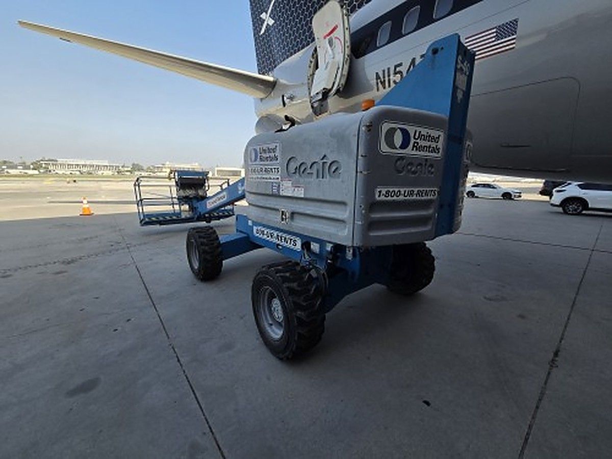 GENIE S-40 photo 7