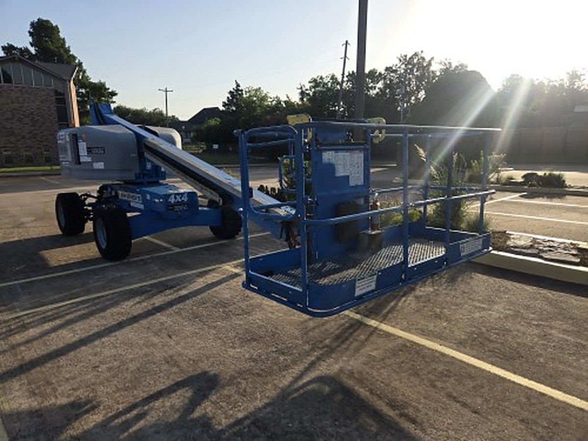 2017 GENIE S-40 for sale in Las Vegas, NV