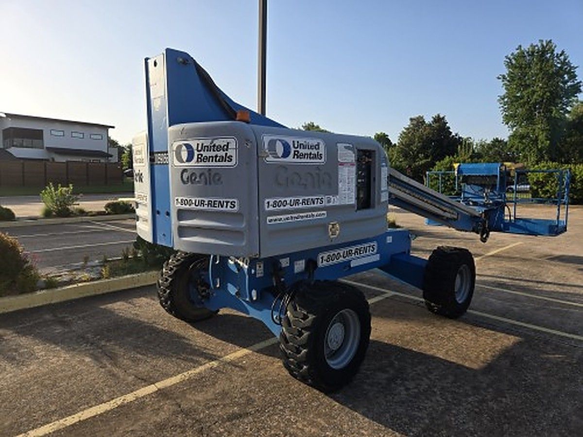 GENIE S-40 photo 2