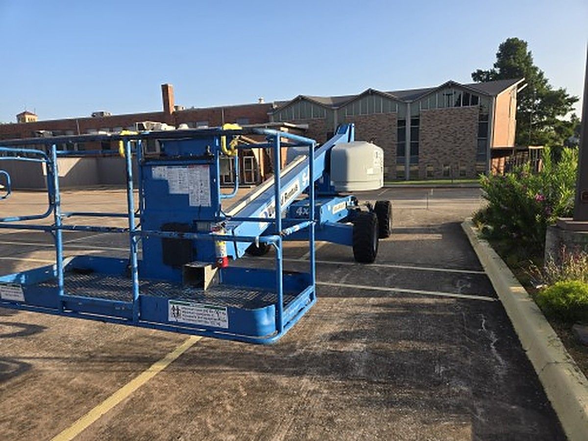 GENIE S-40 photo 4
