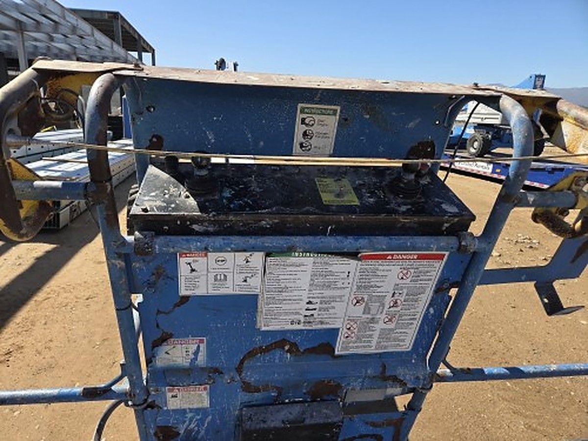 GENIE S-40 photo 2