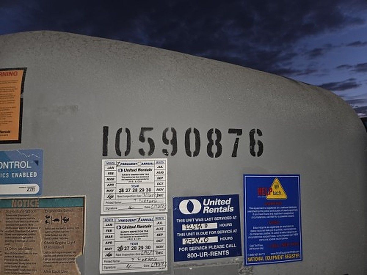 GENIE S-40 photo 16