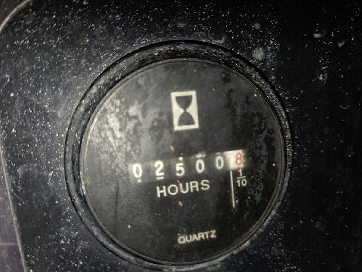 GENIE S-40 photo 17