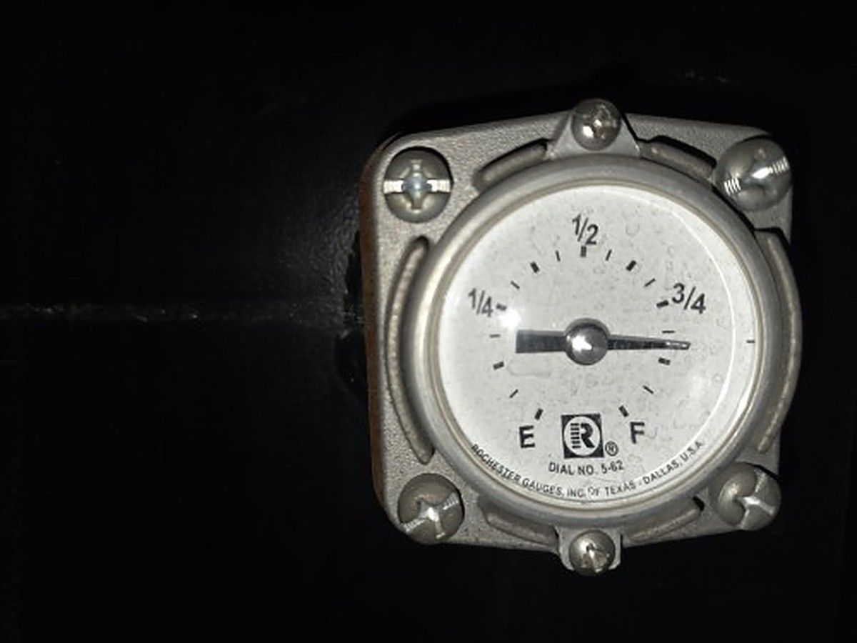 GENIE S-40 photo 18