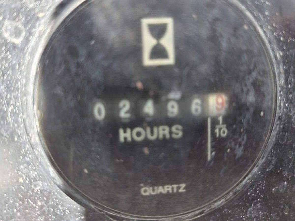 GENIE S-40 photo 6