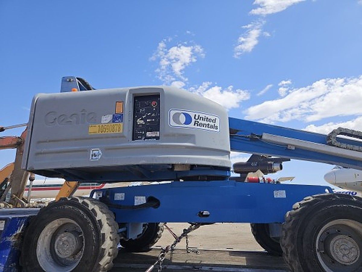 2017 GENIE S-40 for sale in Las Vegas, NV