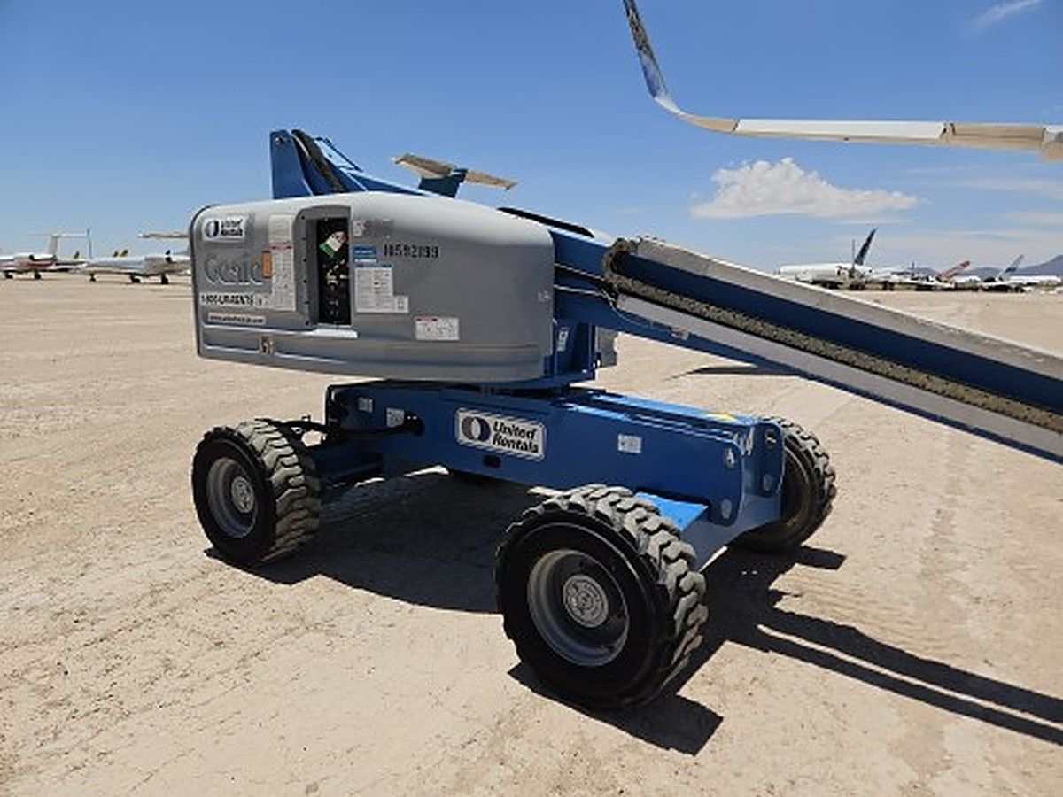 GENIE S-40 photo 2