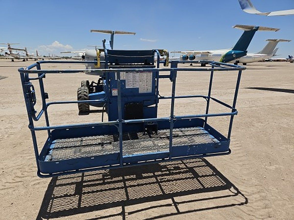 GENIE S-40 photo 4