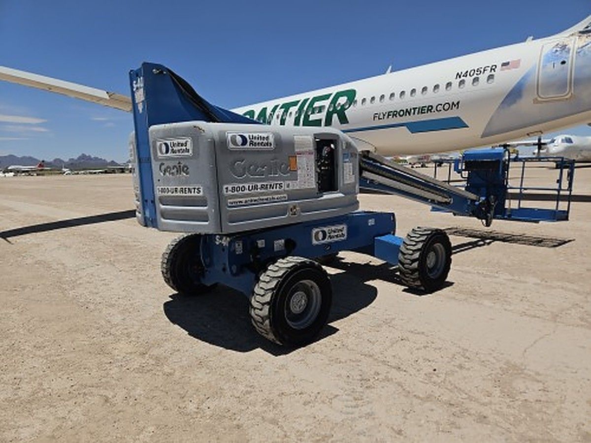 GENIE S-40 photo 5