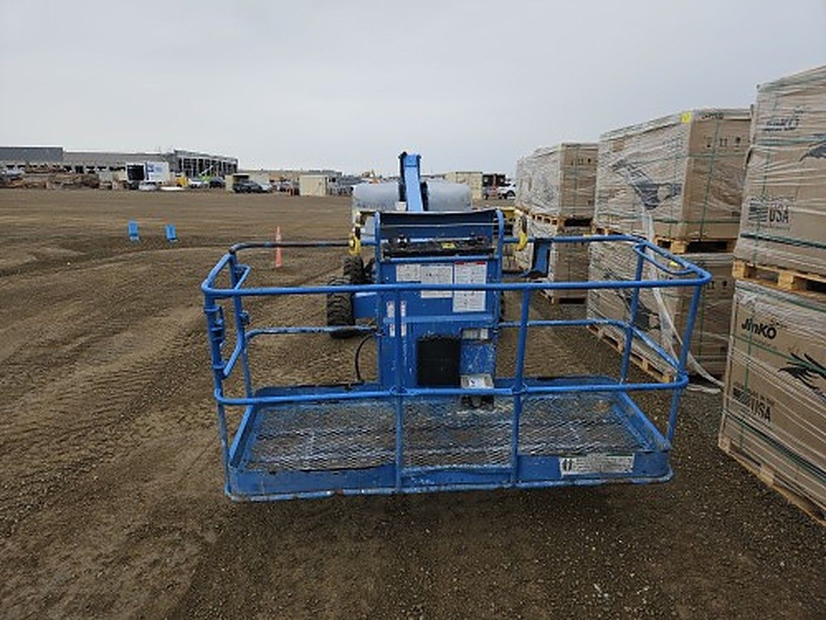 GENIE S-40 photo 2