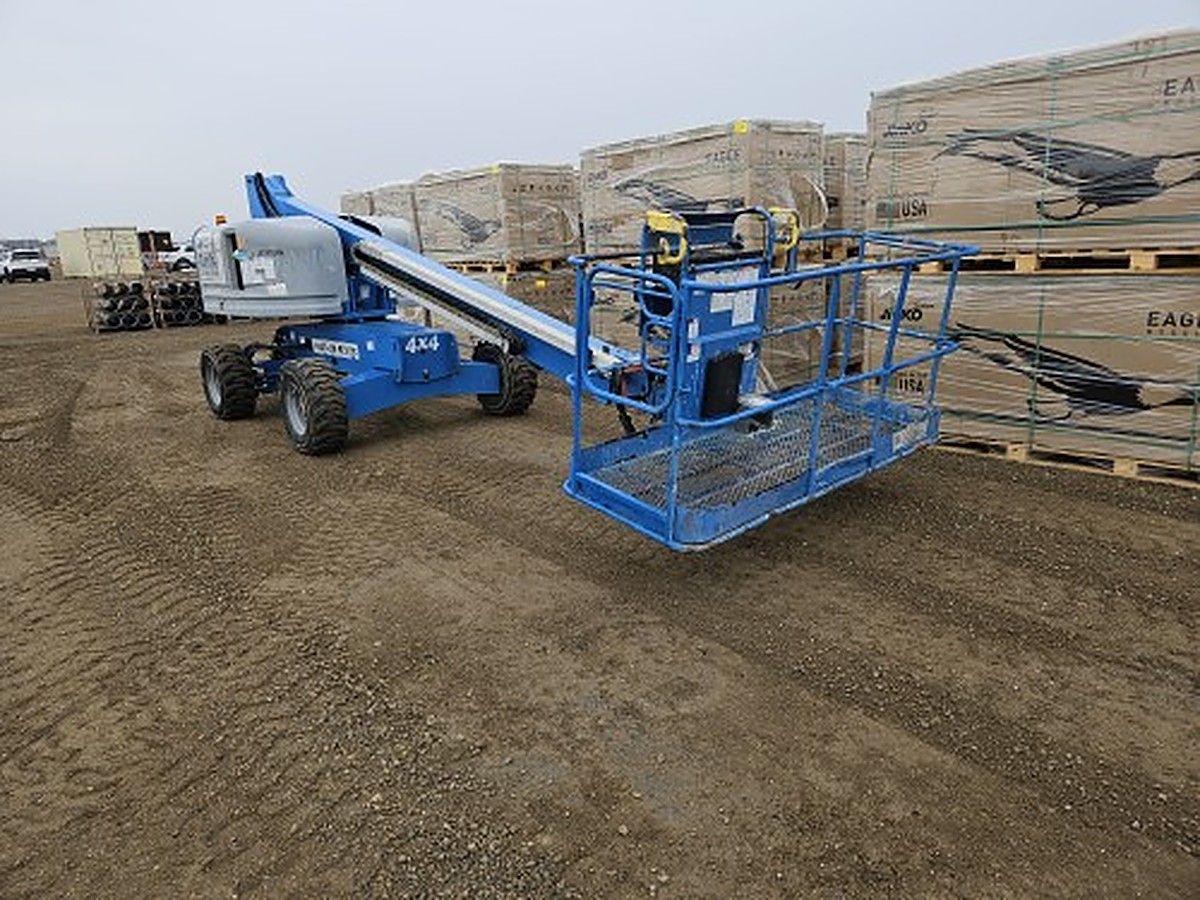 GENIE S-40 photo 5