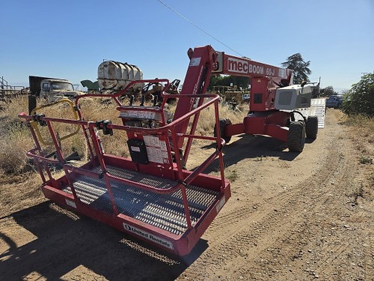 2017 GENIE S-40 for sale in Las Vegas, NV