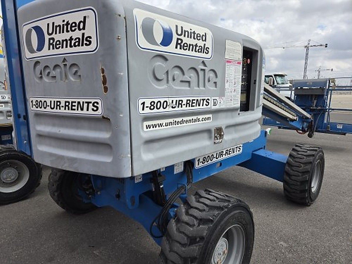 2017 GENIE S-40 for sale in Las Vegas, NV