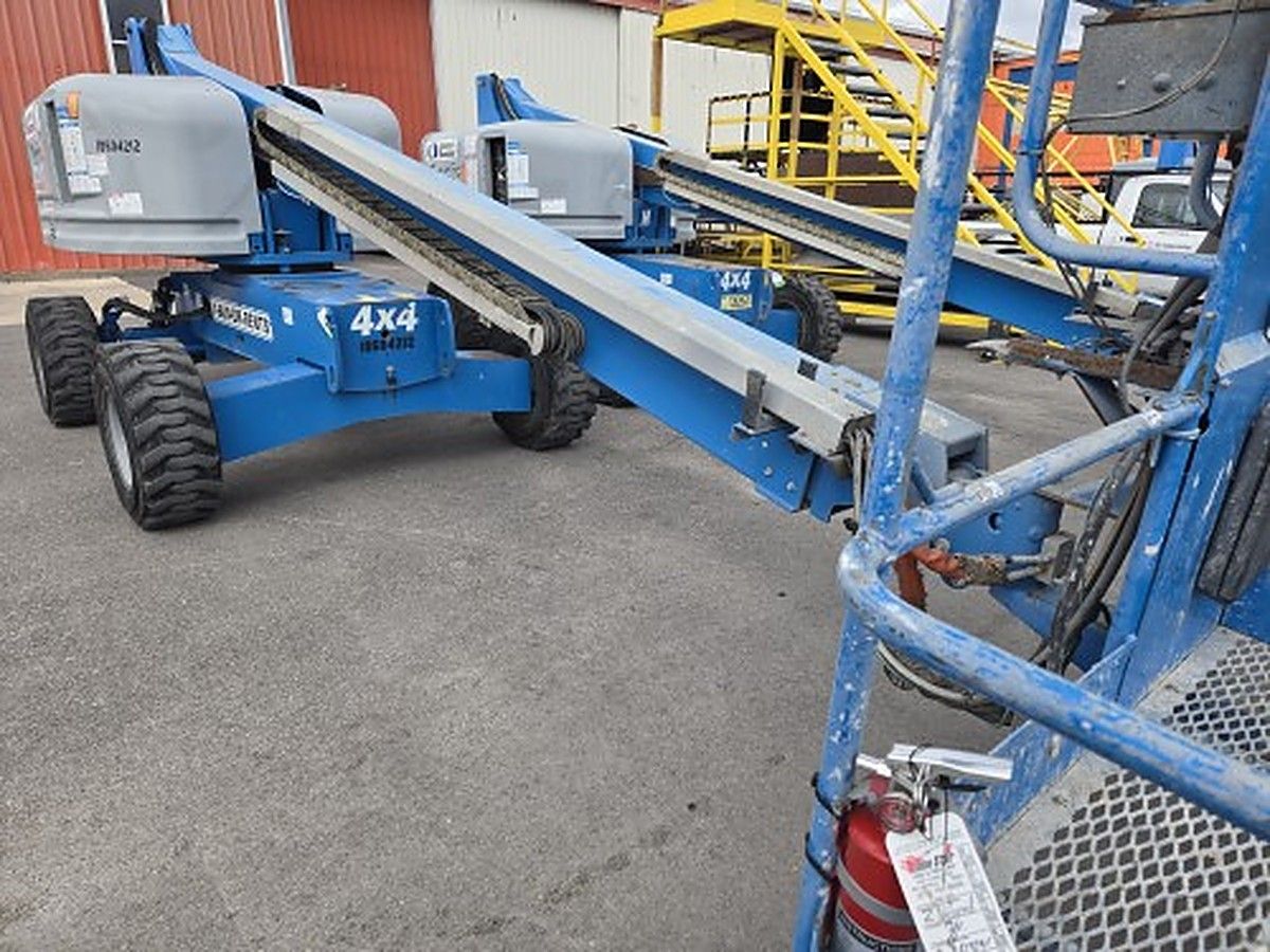 GENIE S-40 photo 3