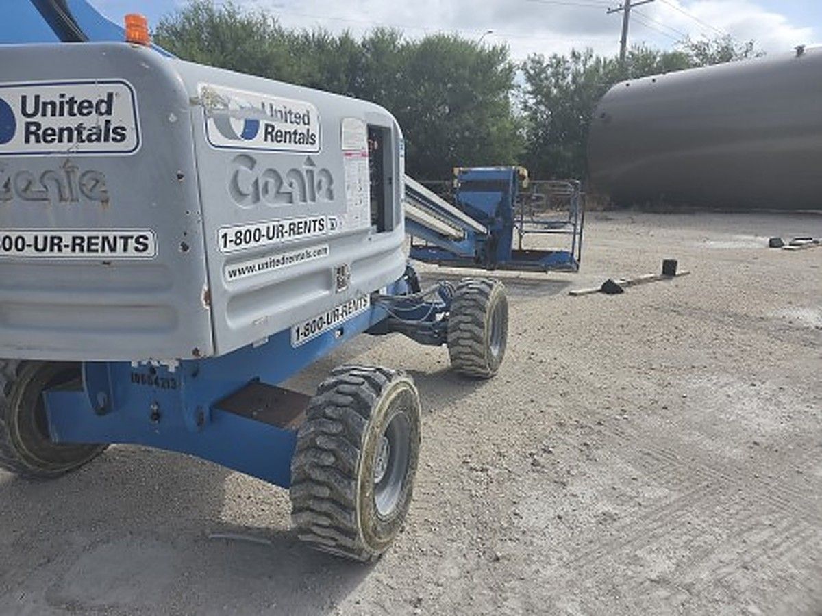 GENIE S-40 photo 3