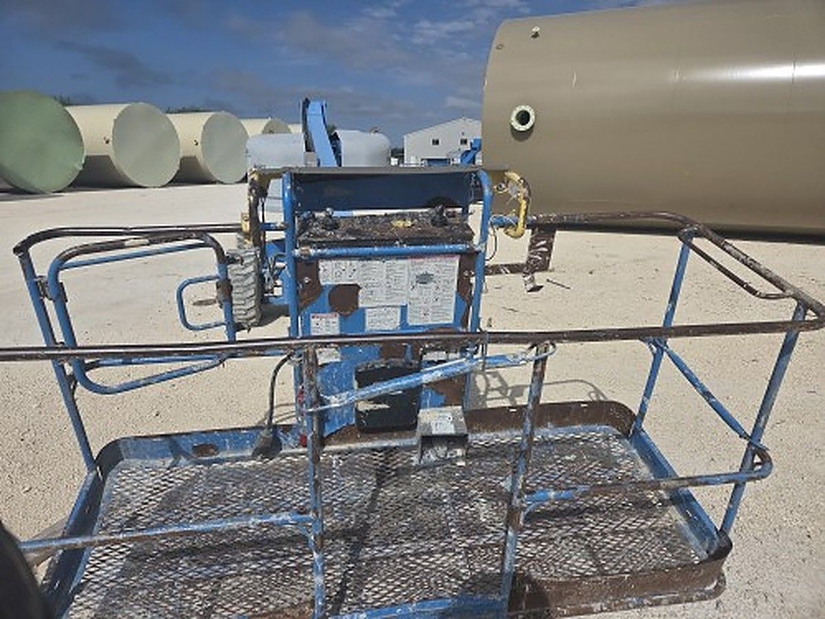 GENIE S-40 photo 8