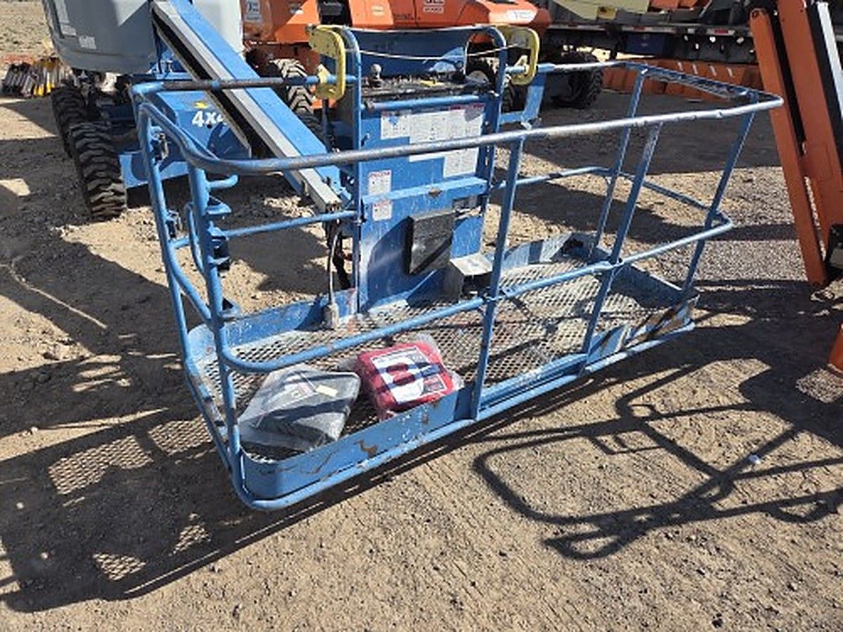 GENIE S-40 photo 7