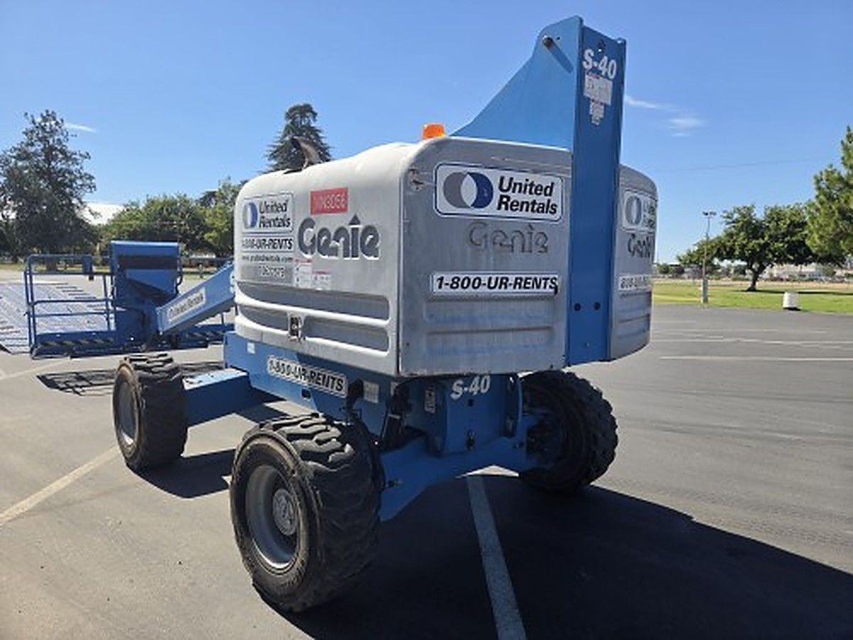 GENIE S-40 photo 2