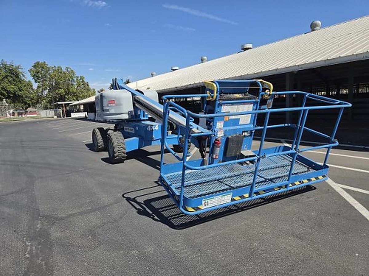 GENIE S-40 photo 3