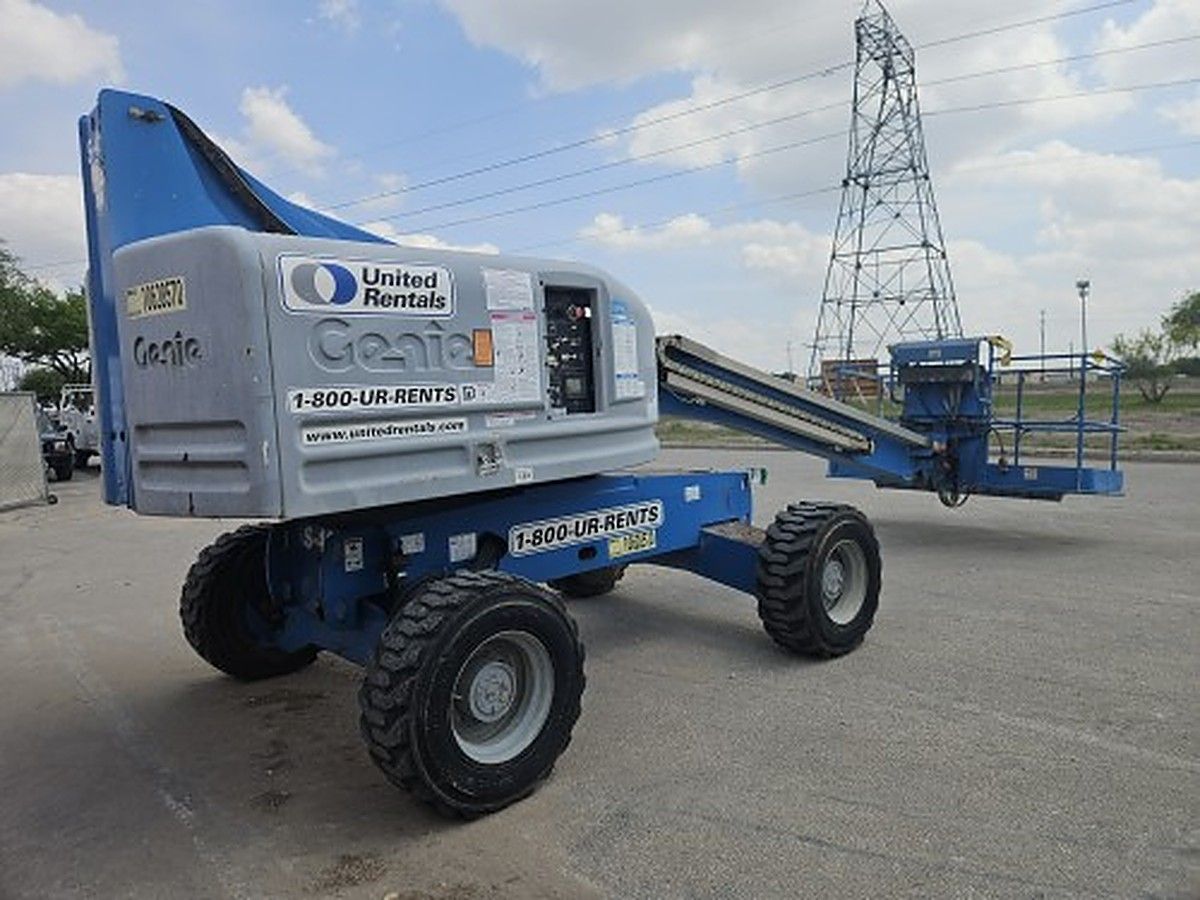 GENIE S-40 photo 2