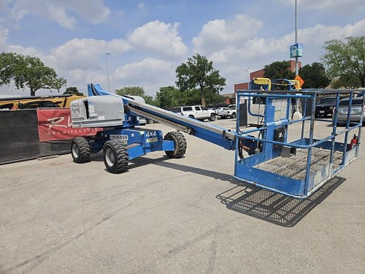 GENIE S-40 photo 4